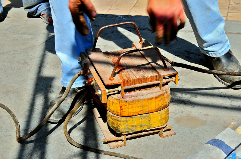 Kazakhstan, Asie Centrale